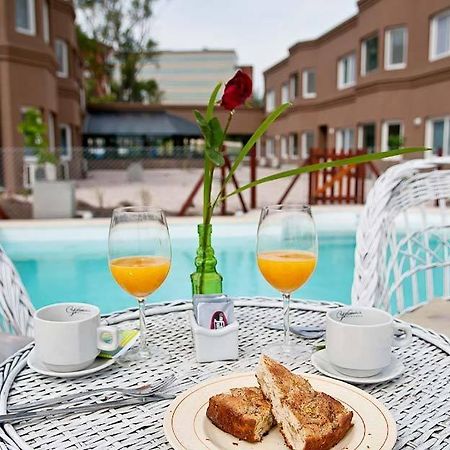 Pro Hotel Pilar  Ngoại thất bức ảnh