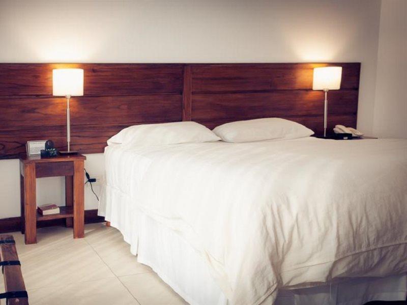 Pro Hotel Pilar  Ngoại thất bức ảnh