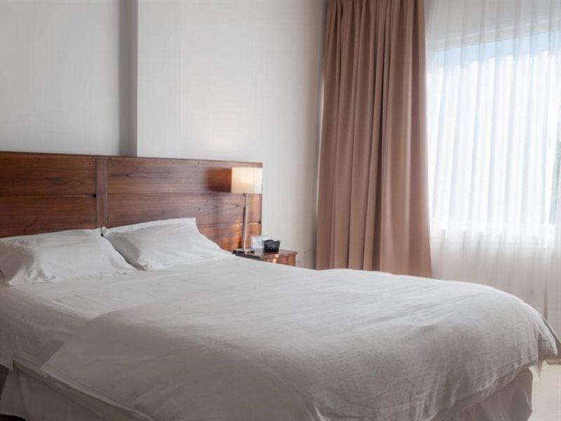 Pro Hotel Pilar  Ngoại thất bức ảnh
