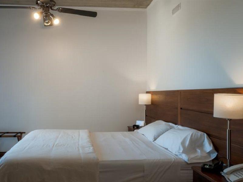 Pro Hotel Pilar  Ngoại thất bức ảnh