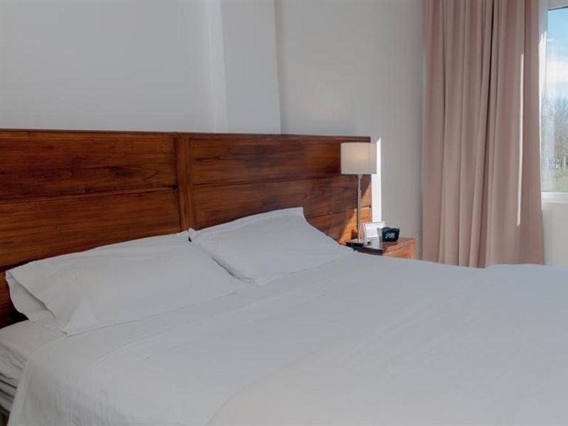 Pro Hotel Pilar  Ngoại thất bức ảnh