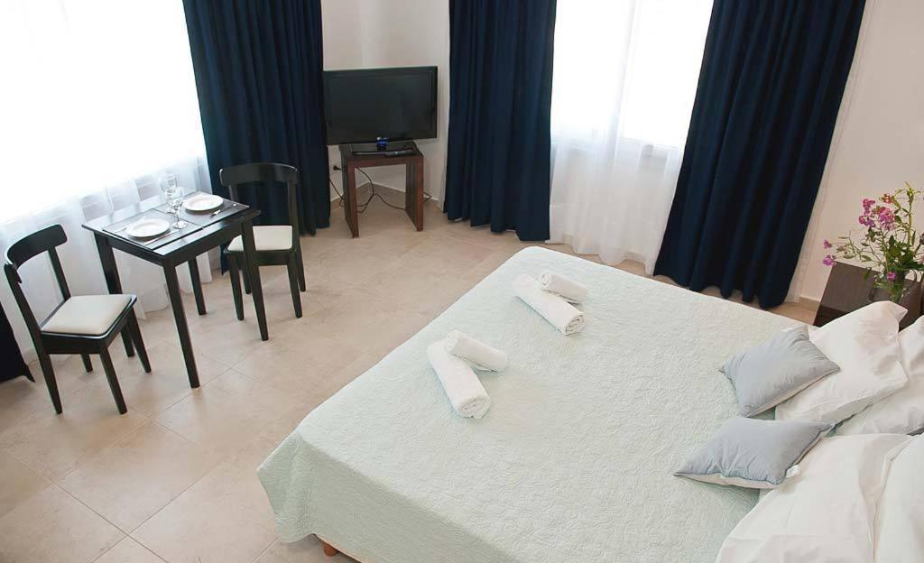 Pro Hotel Pilar  Phòng bức ảnh