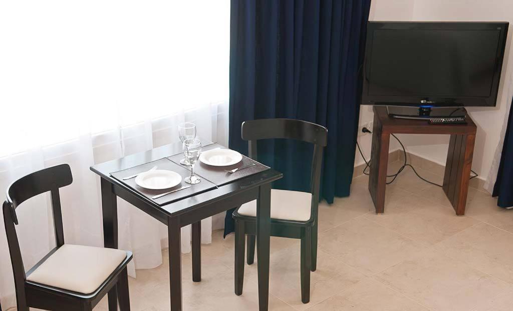 Pro Hotel Pilar  Phòng bức ảnh