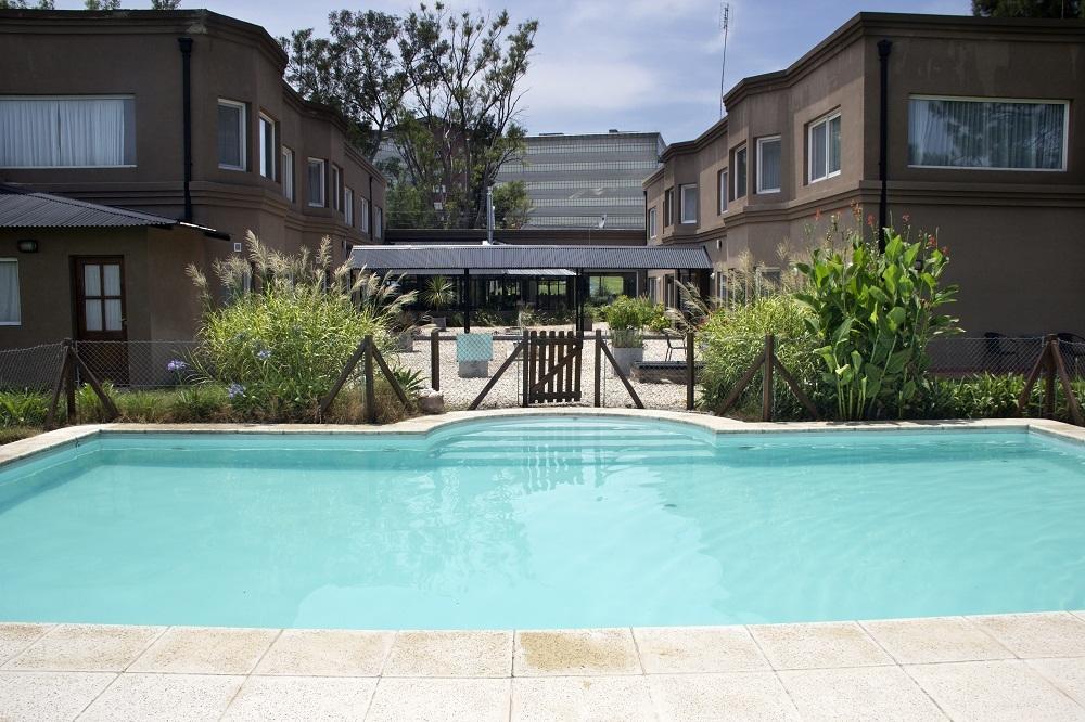 Pro Hotel Pilar  Ngoại thất bức ảnh