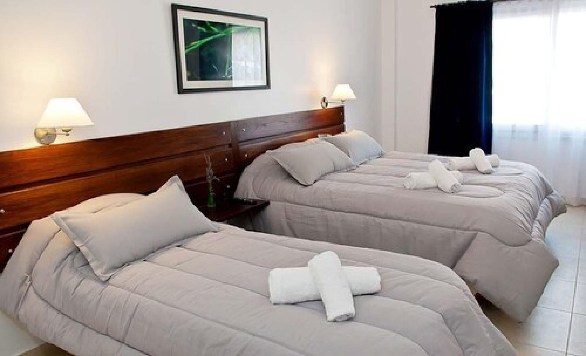 Pro Hotel Pilar  Ngoại thất bức ảnh