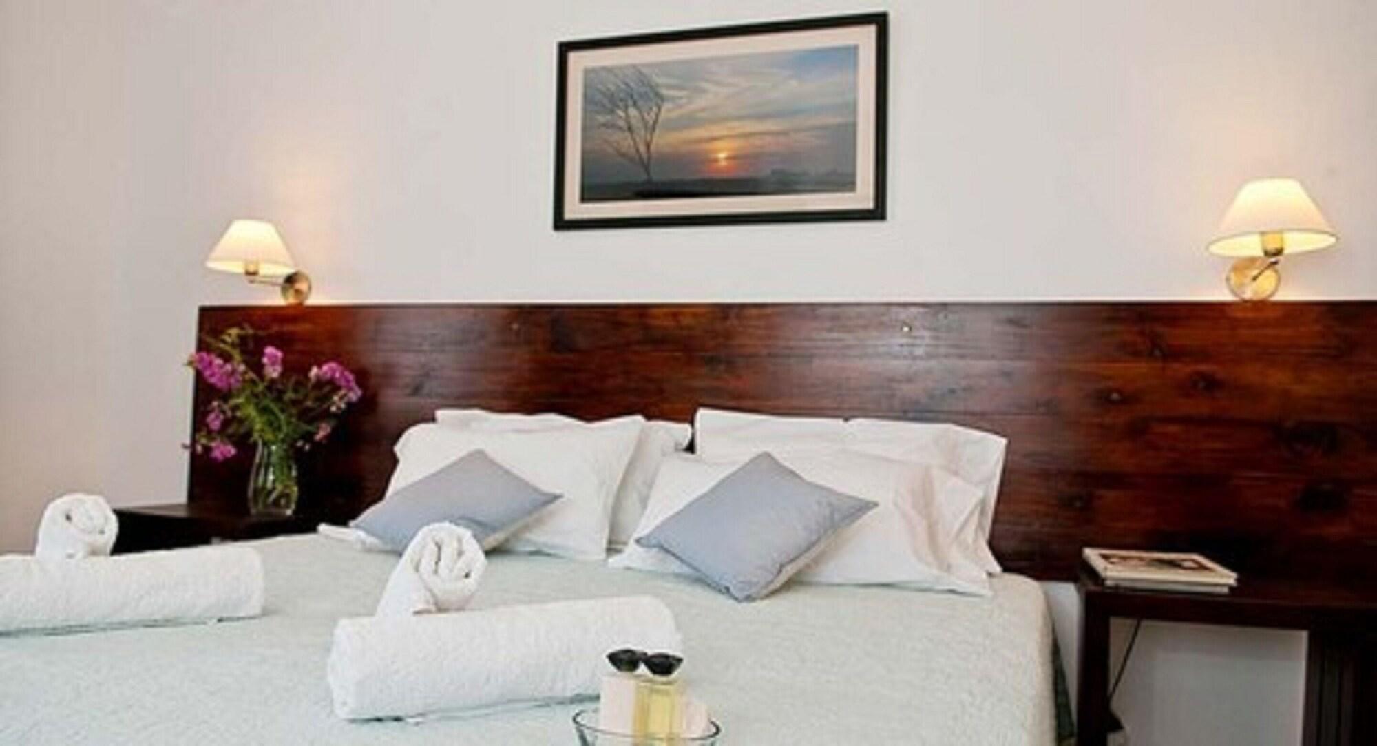 Pro Hotel Pilar  Ngoại thất bức ảnh