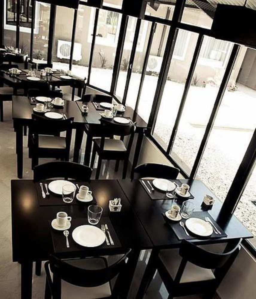 Pro Hotel Pilar  Ngoại thất bức ảnh
