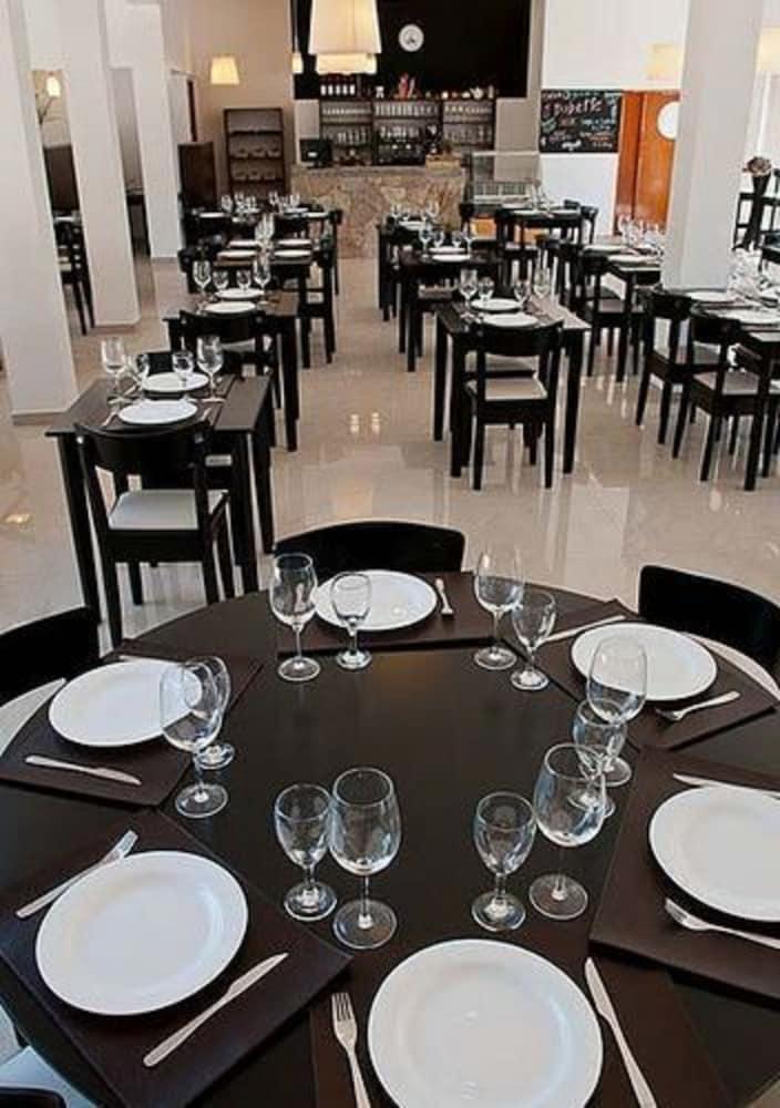 Pro Hotel Pilar  Ngoại thất bức ảnh