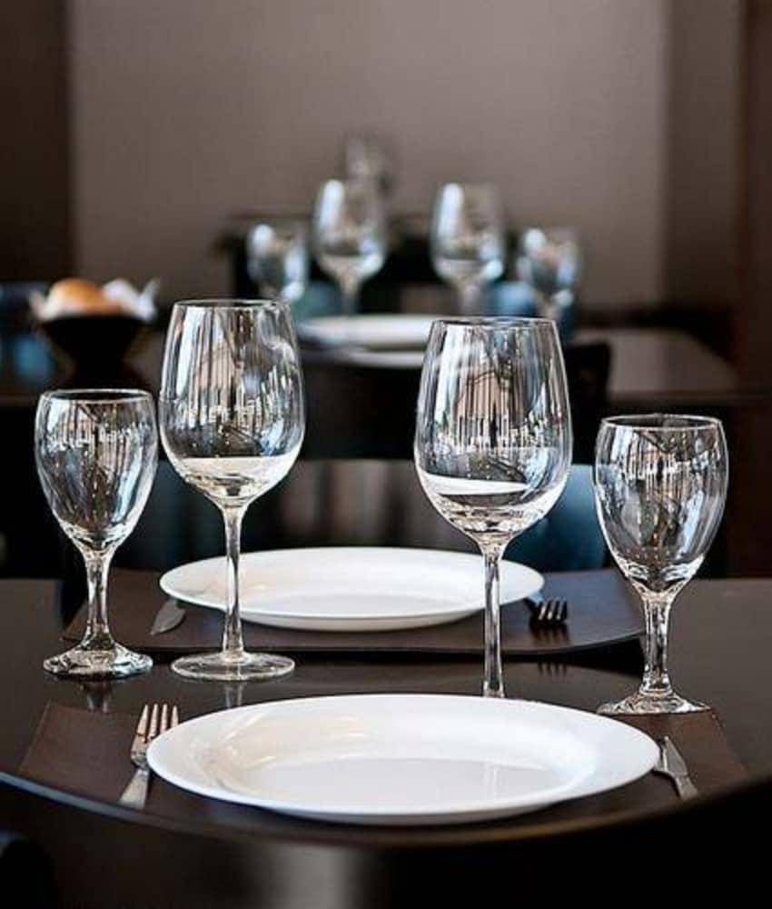 Pro Hotel Pilar  Ngoại thất bức ảnh
