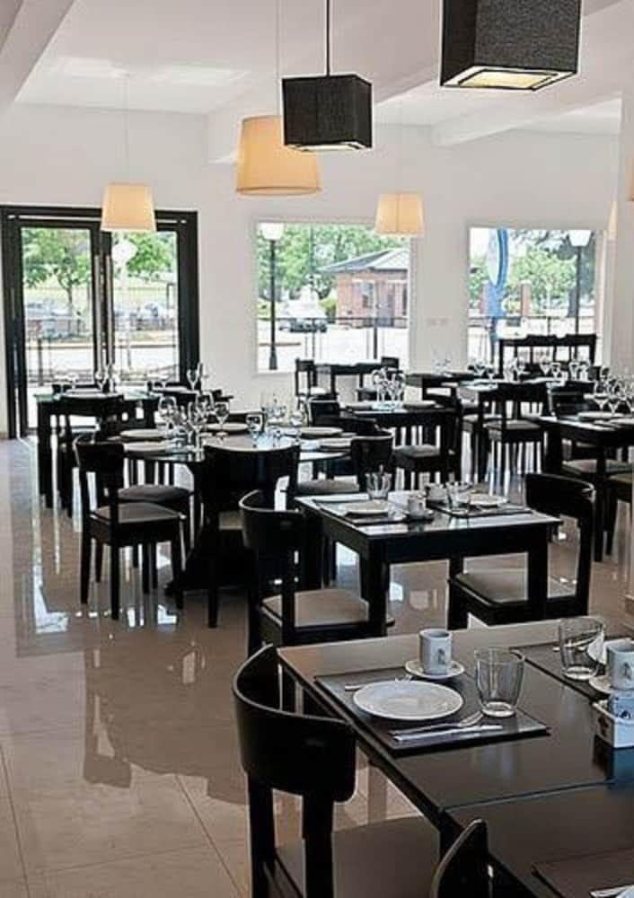 Pro Hotel Pilar  Ngoại thất bức ảnh