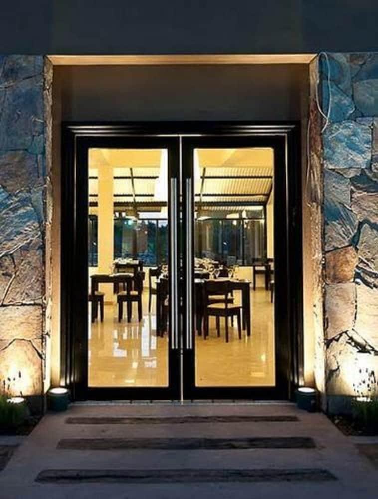 Pro Hotel Pilar  Ngoại thất bức ảnh