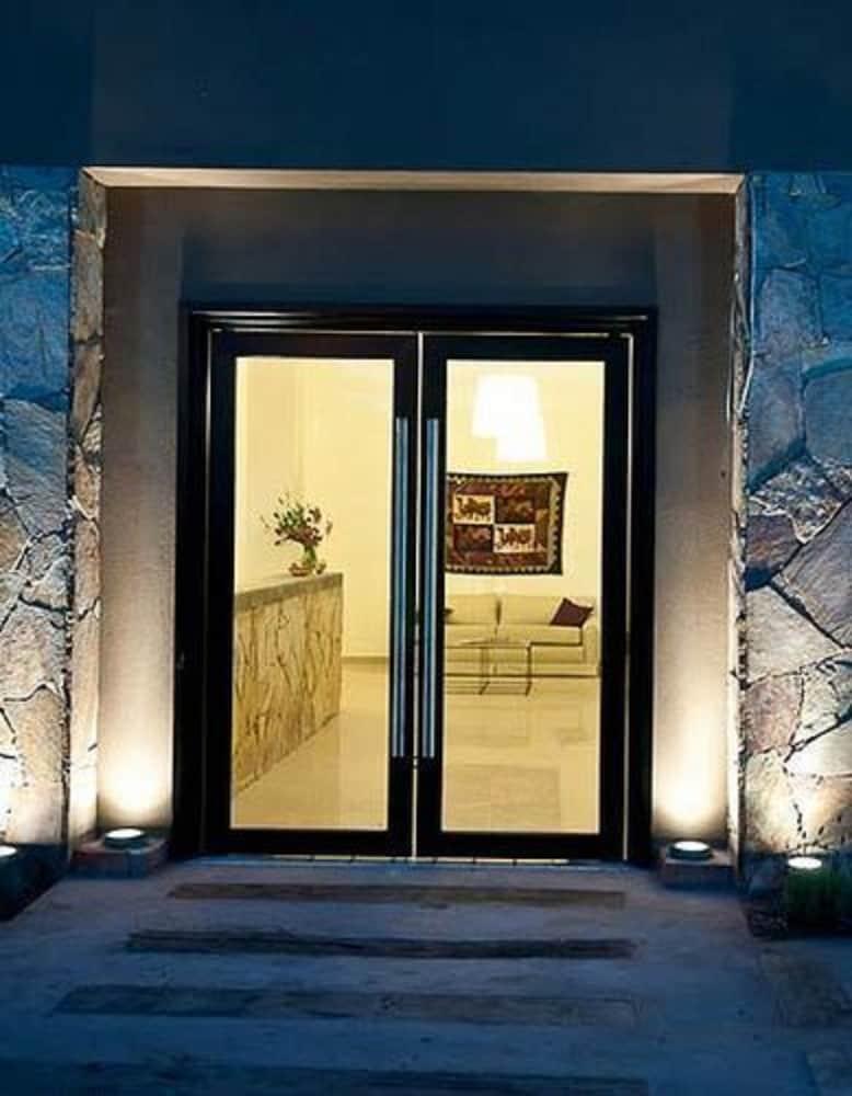 Pro Hotel Pilar  Ngoại thất bức ảnh
