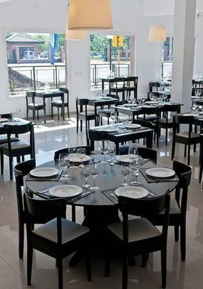 Pro Hotel Pilar  Ngoại thất bức ảnh