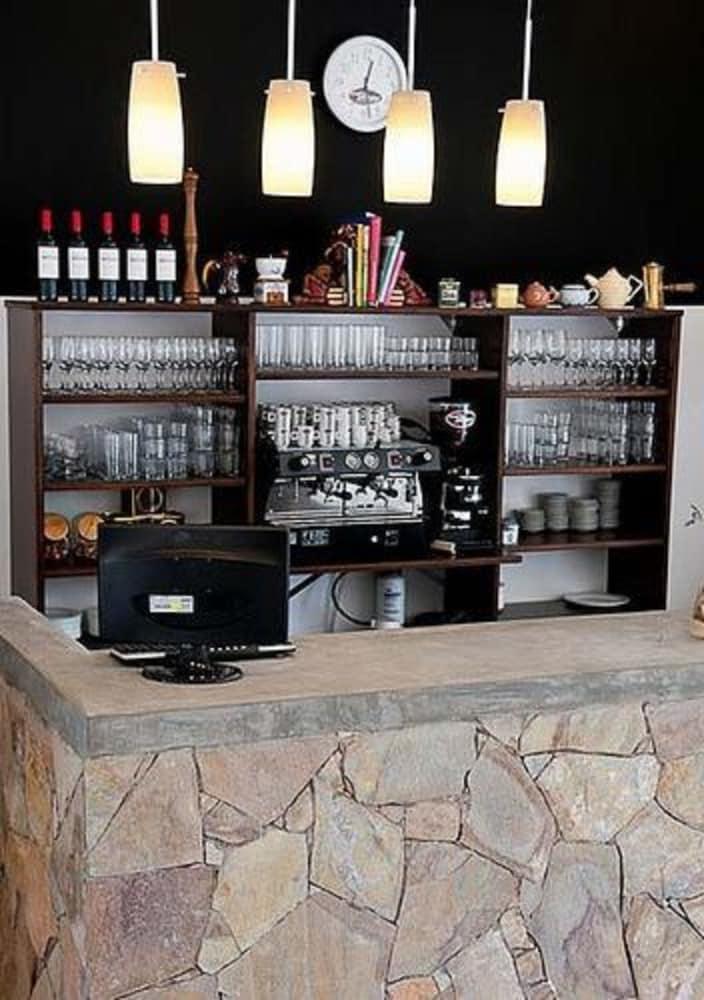 Pro Hotel Pilar  Ngoại thất bức ảnh