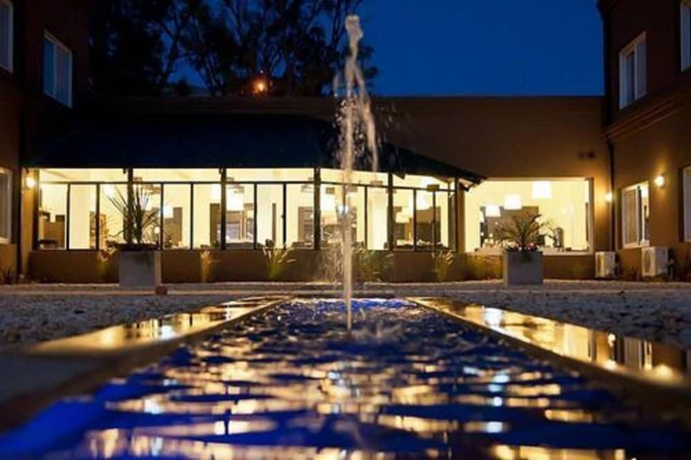Pro Hotel Pilar  Ngoại thất bức ảnh