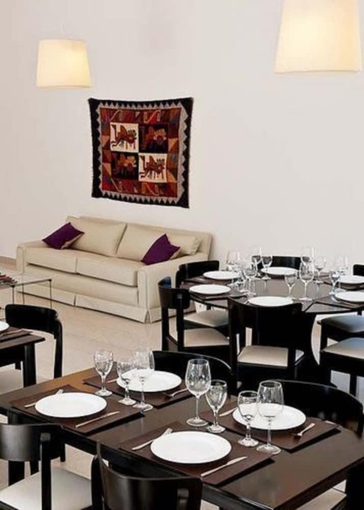 Pro Hotel Pilar  Ngoại thất bức ảnh
