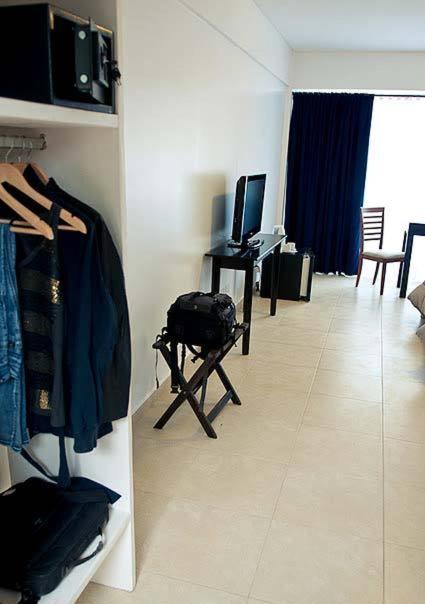 Pro Hotel Pilar  Ngoại thất bức ảnh