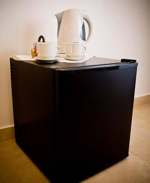 Pro Hotel Pilar  Ngoại thất bức ảnh