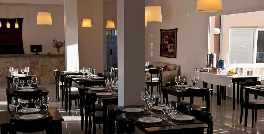 Pro Hotel Pilar  Ngoại thất bức ảnh