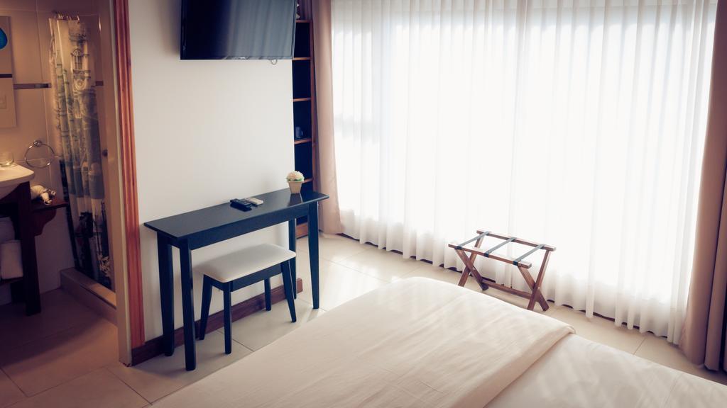 Pro Hotel Pilar  Ngoại thất bức ảnh
