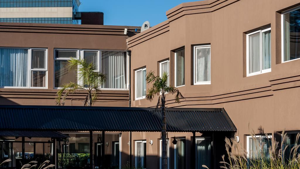 Pro Hotel Pilar  Ngoại thất bức ảnh