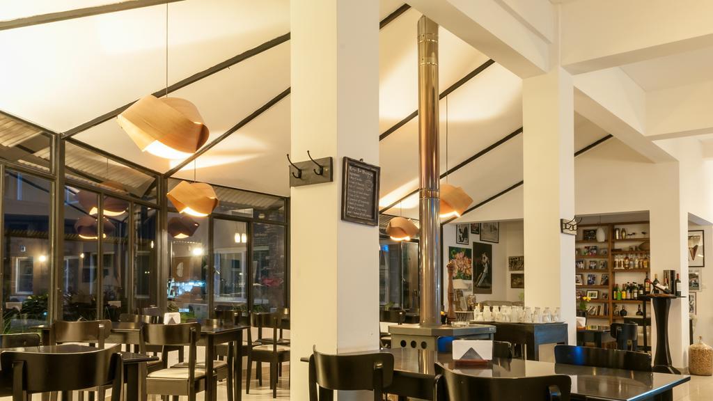 Pro Hotel Pilar  Ngoại thất bức ảnh