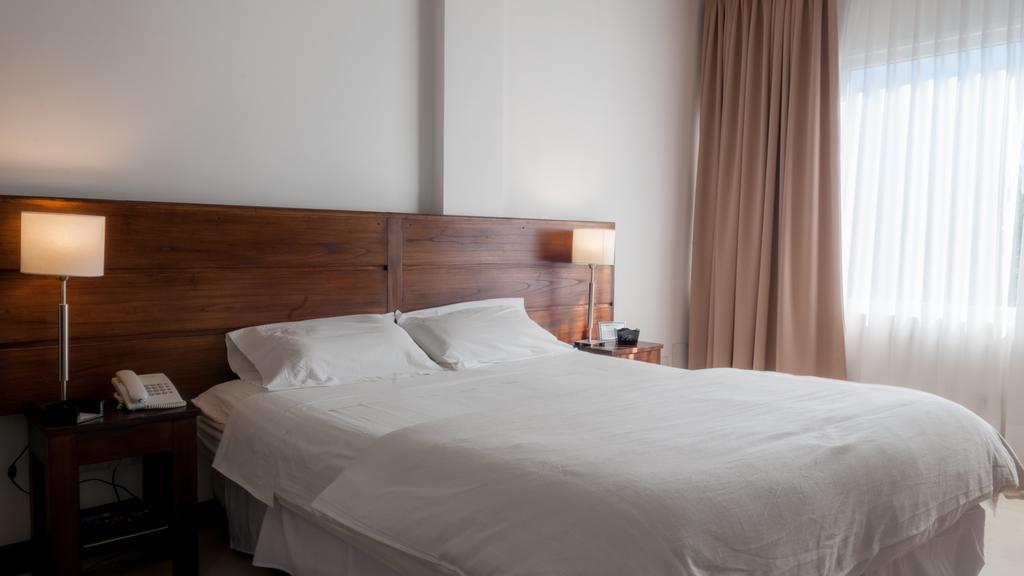 Pro Hotel Pilar  Ngoại thất bức ảnh