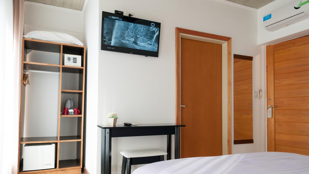Pro Hotel Pilar  Ngoại thất bức ảnh