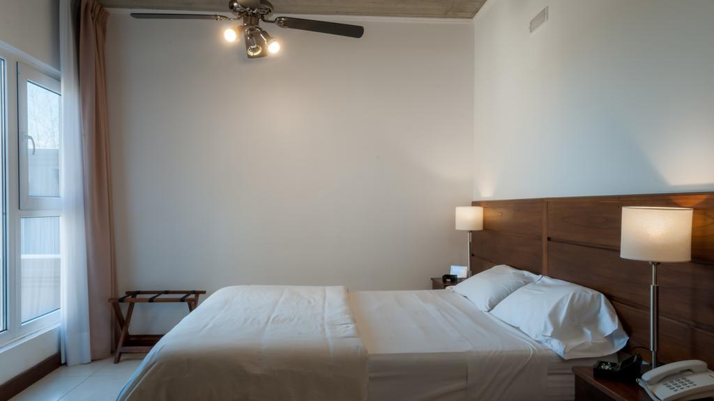 Pro Hotel Pilar  Ngoại thất bức ảnh
