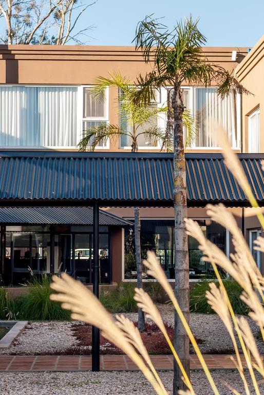 Pro Hotel Pilar  Ngoại thất bức ảnh