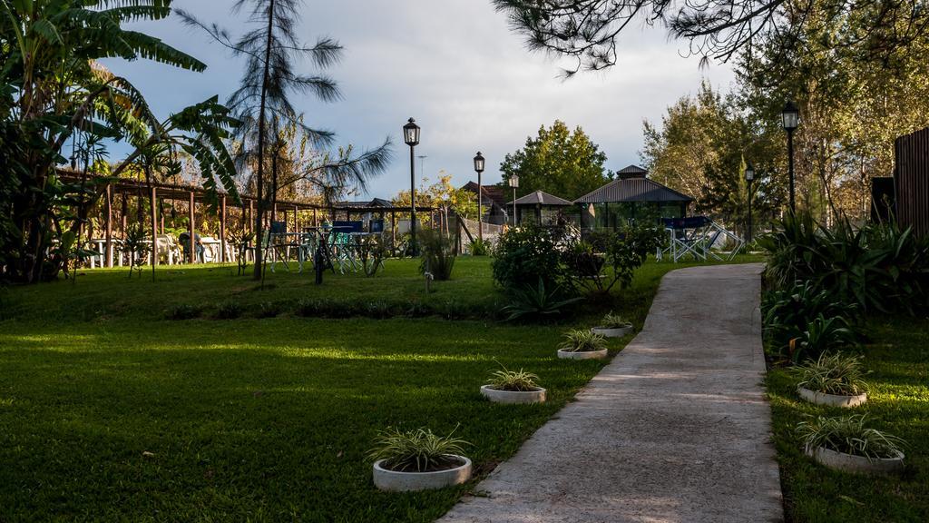 Pro Hotel Pilar  Ngoại thất bức ảnh