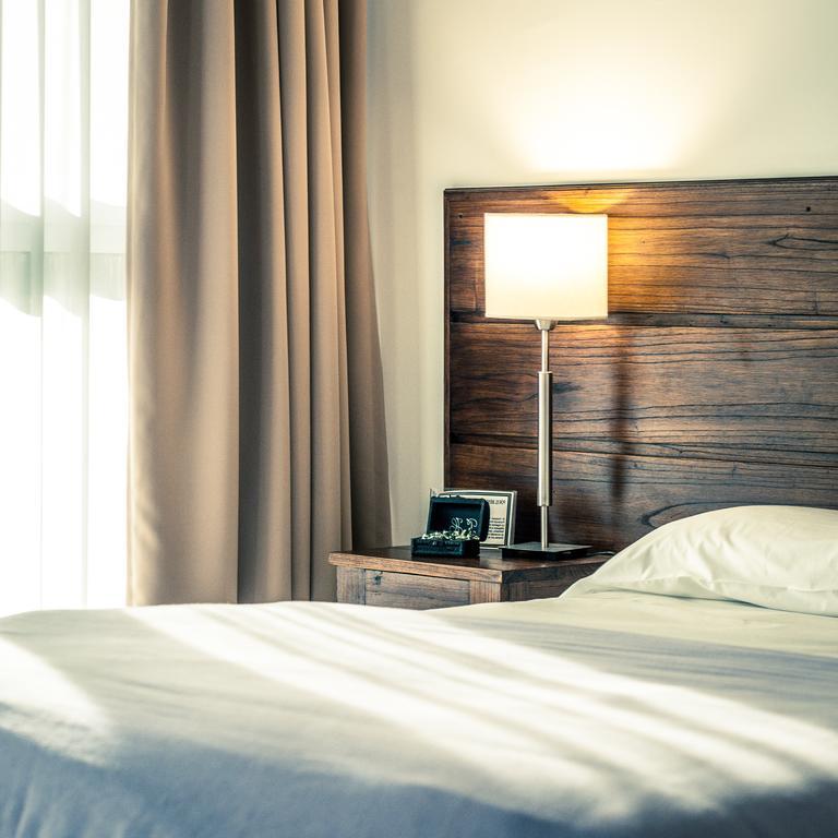 Pro Hotel Pilar  Ngoại thất bức ảnh