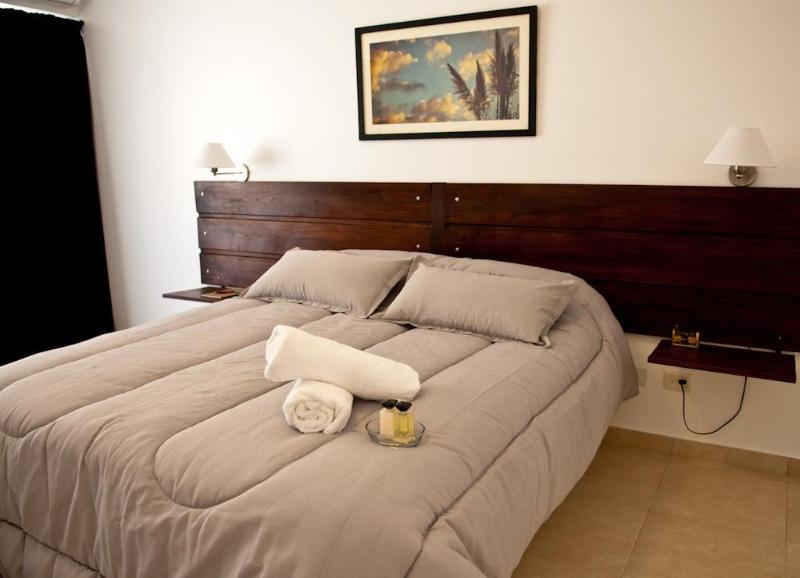 Pro Hotel Pilar  Ngoại thất bức ảnh