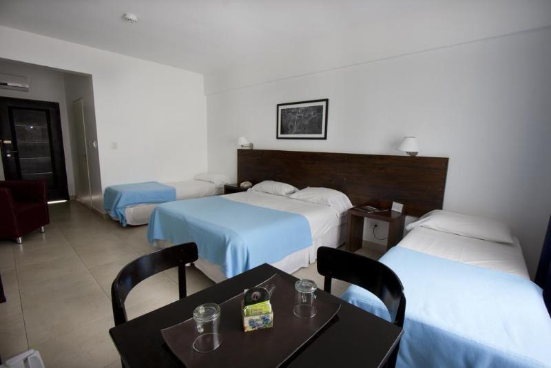 Pro Hotel Pilar  Ngoại thất bức ảnh